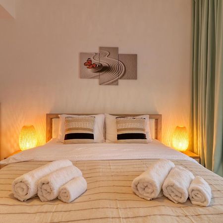 Relaxation Station - My Charming, Cosy&Inviting Apt - Smart Thermostat - Private Parking - Ior Park - Long Term Price Cuts Bucarest Exterior foto