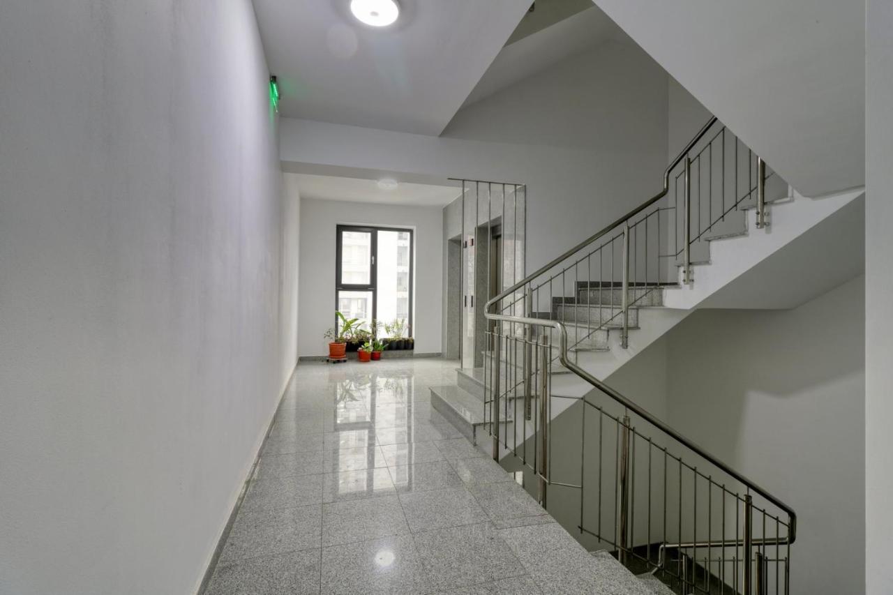 Relaxation Station - My Charming, Cosy&Inviting Apt - Smart Thermostat - Private Parking - Ior Park - Long Term Price Cuts Bucarest Exterior foto