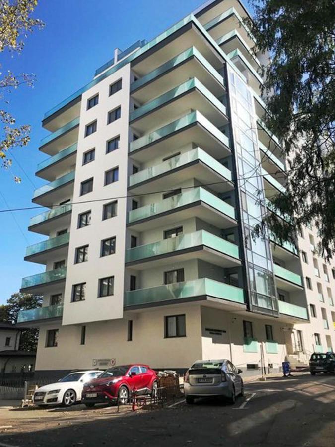 Relaxation Station - My Charming, Cosy&Inviting Apt - Smart Thermostat - Private Parking - Ior Park - Long Term Price Cuts Bucarest Exterior foto