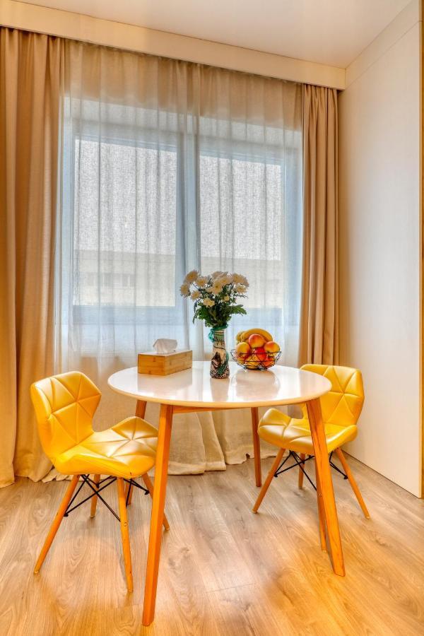 Relaxation Station - My Charming, Cosy&Inviting Apt - Smart Thermostat - Private Parking - Ior Park - Long Term Price Cuts Bucarest Exterior foto