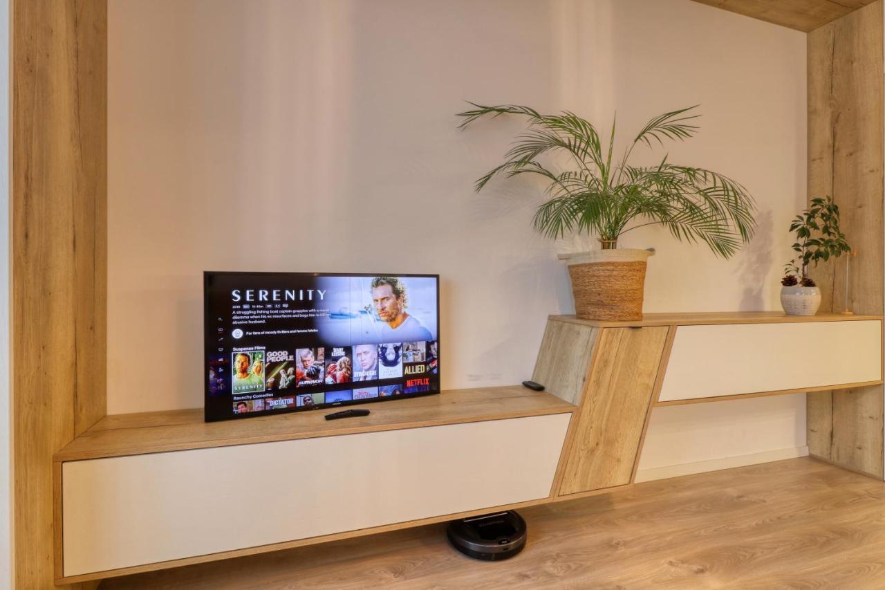 Relaxation Station - My Charming, Cosy&Inviting Apt - Smart Thermostat - Private Parking - Ior Park - Long Term Price Cuts Bucarest Exterior foto