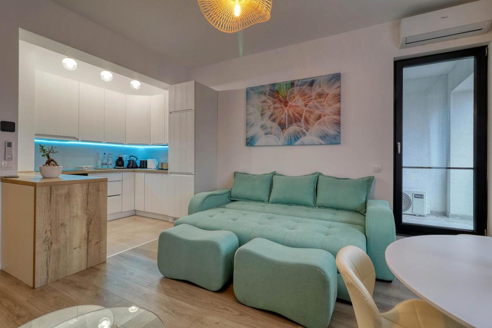 Relaxation Station - My Charming, Cosy&Inviting Apt - Smart Thermostat - Private Parking - Ior Park - Long Term Price Cuts Bucarest Exterior foto