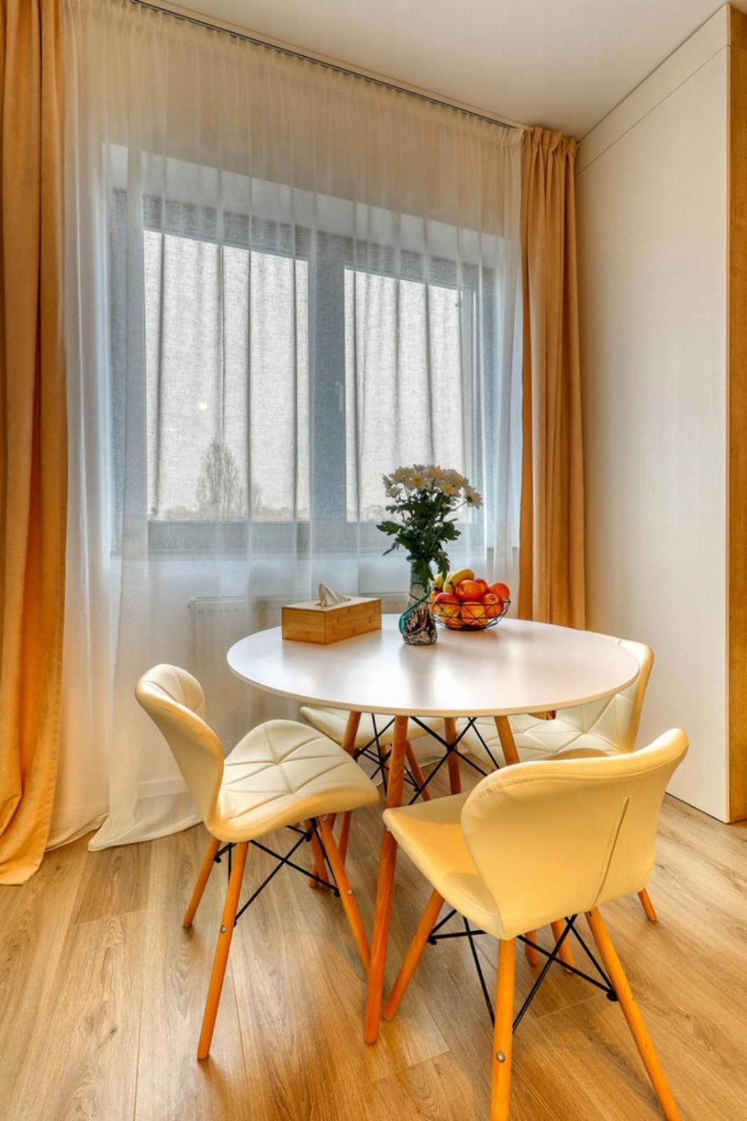 Relaxation Station - My Charming, Cosy&Inviting Apt - Smart Thermostat - Private Parking - Ior Park - Long Term Price Cuts Bucarest Exterior foto