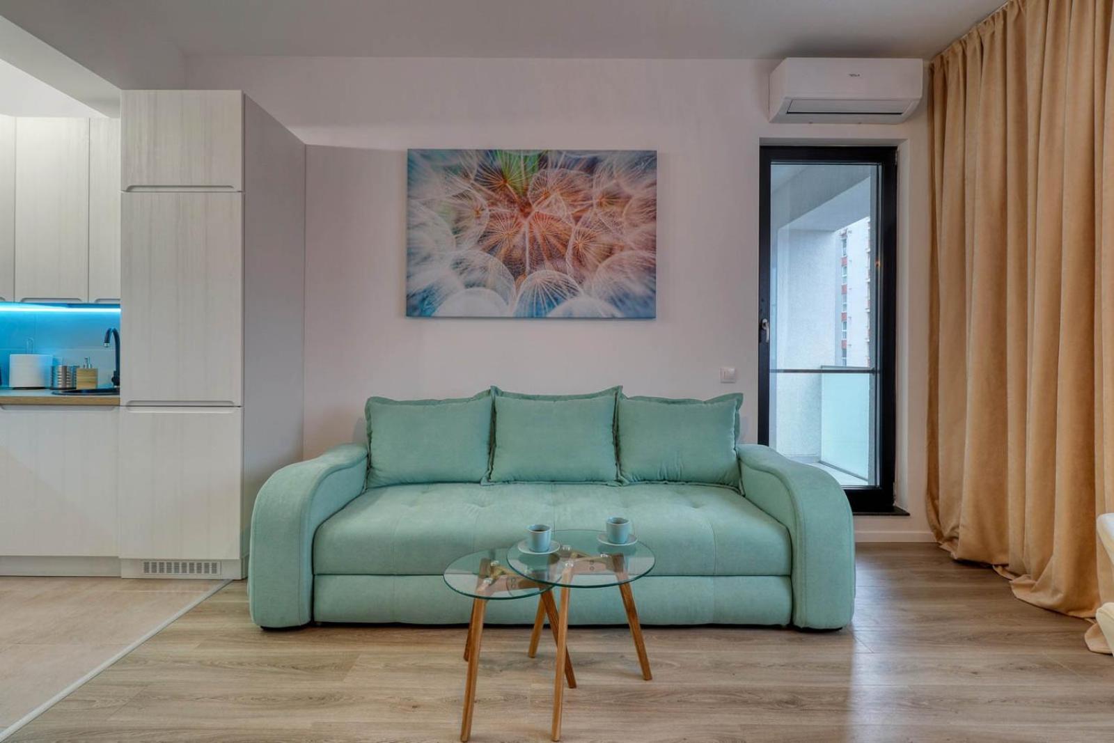 Relaxation Station - My Charming, Cosy&Inviting Apt - Smart Thermostat - Private Parking - Ior Park - Long Term Price Cuts Bucarest Exterior foto